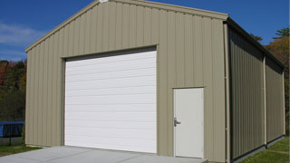 Garage Door Openers at Lakeside Landing Irving, Texas